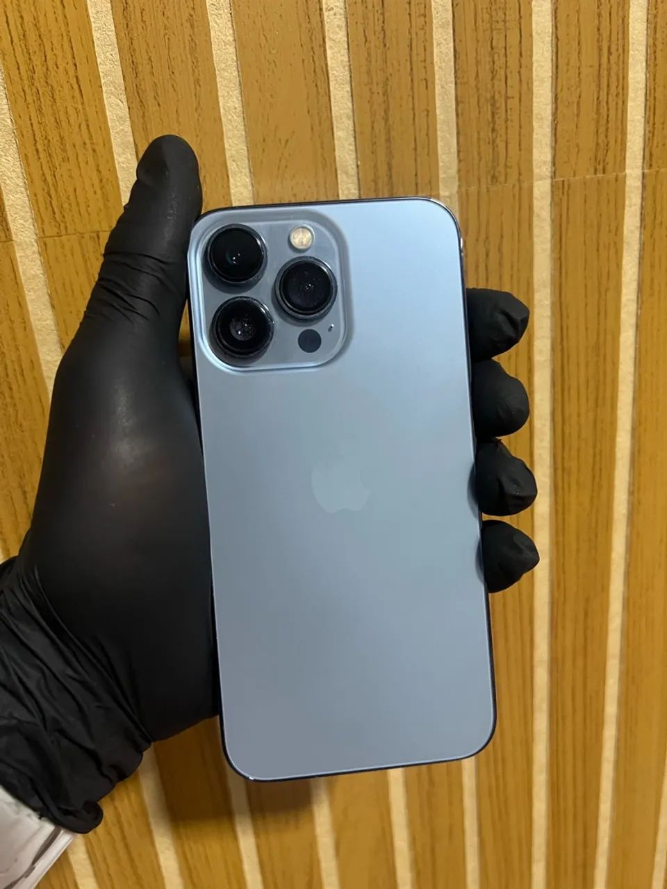 IPHONE 13 PRO - 128GB | 90% TODO ORIGINAL