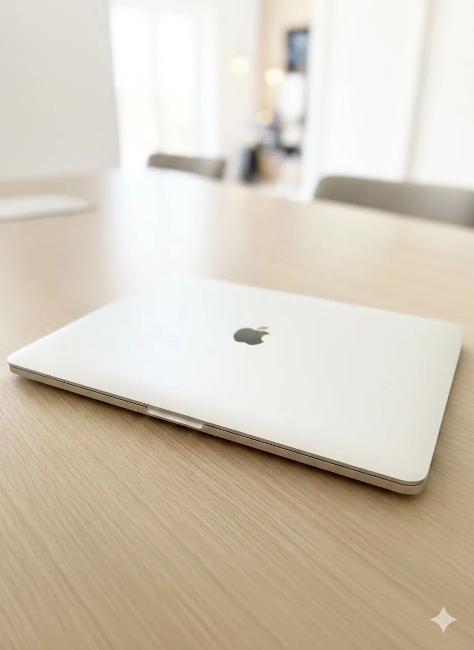Mecbook pro  - Foto 2