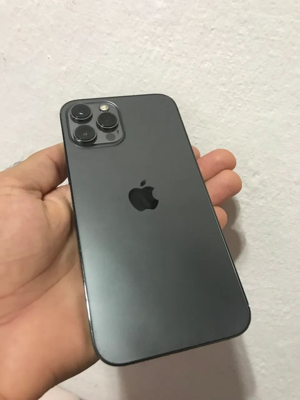 IPHONE 12 PRO MAX 256g