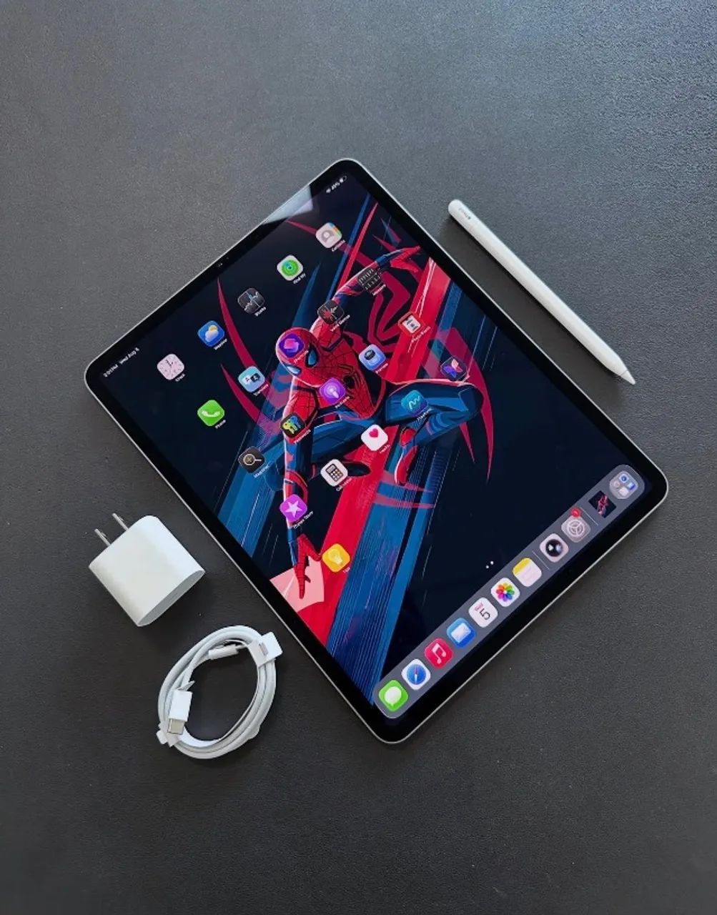 iPad Pro 11-inch m1 512