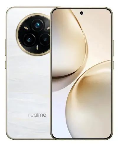 Realme 14 Pro + - Foto 4