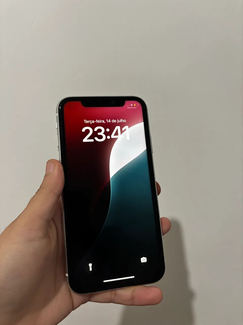 IPhone XR branco  - Foto 2