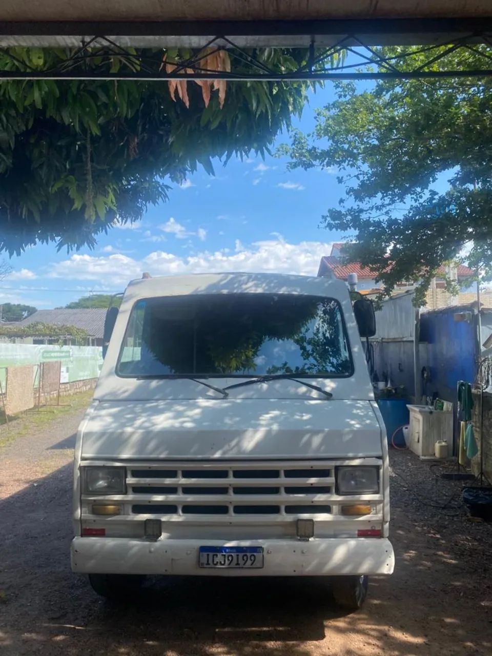 Vendo Motorhome R$ 68.000,00 - Foto 8