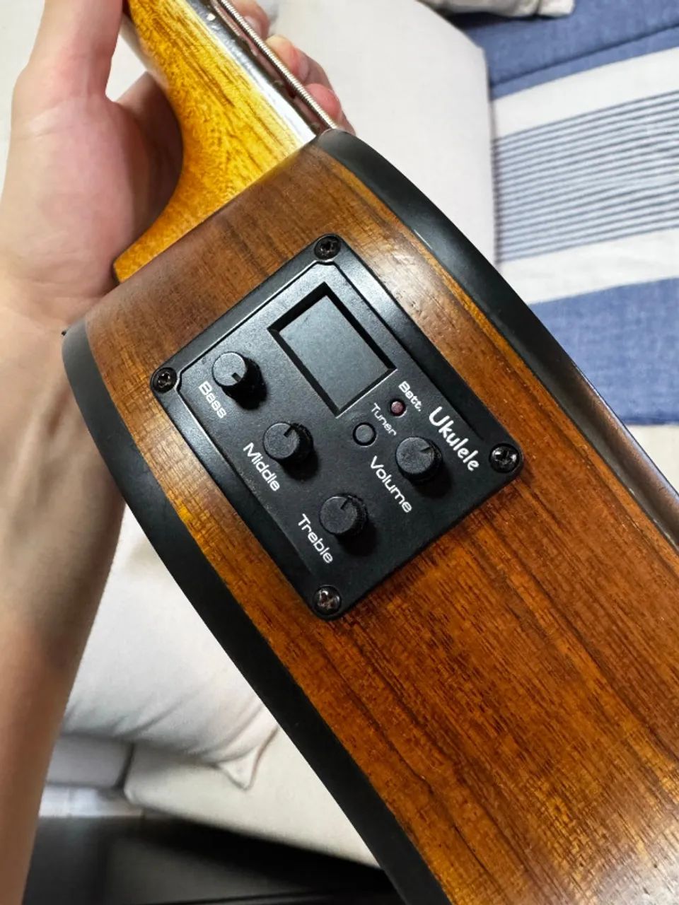 Tagima UBass 30KB - Foto 4