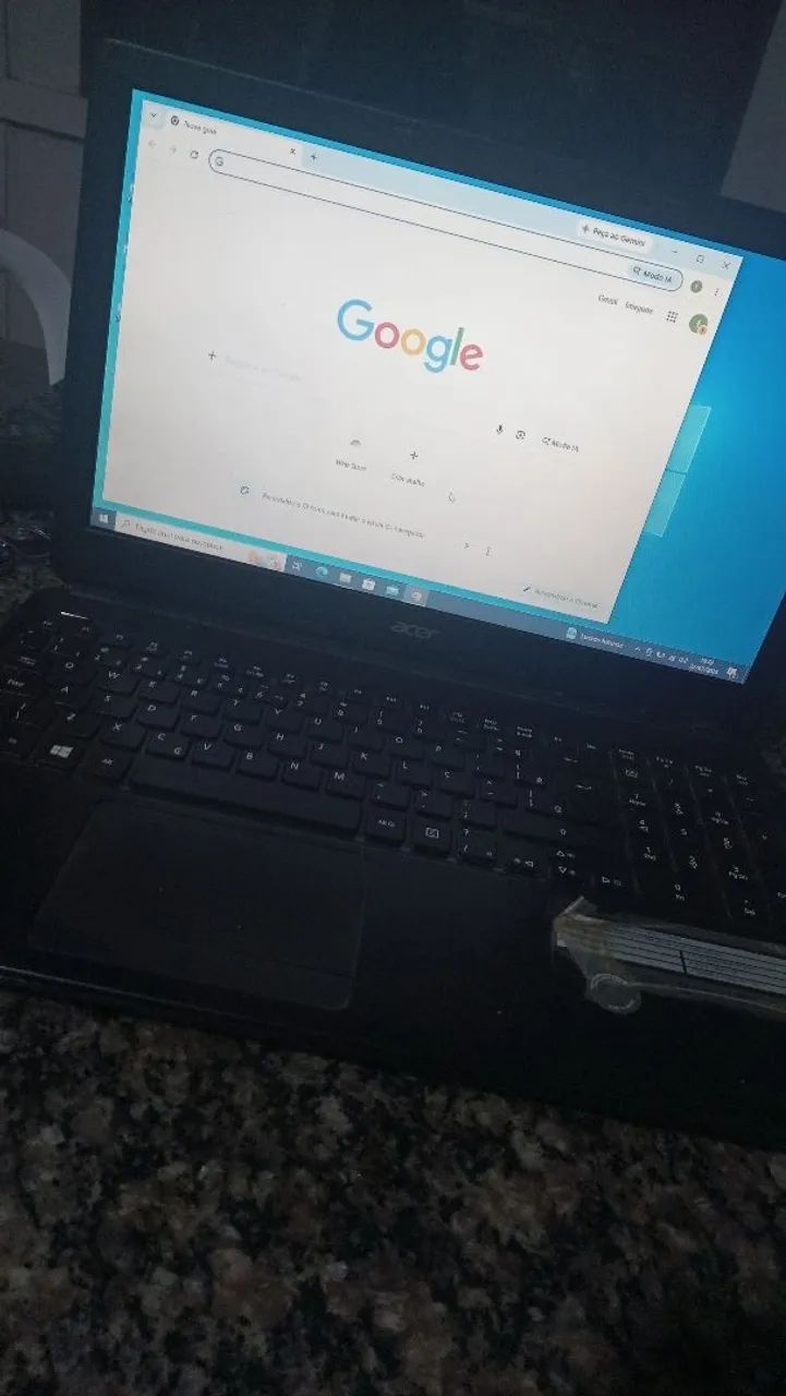 Notebook Acer  - Foto 4