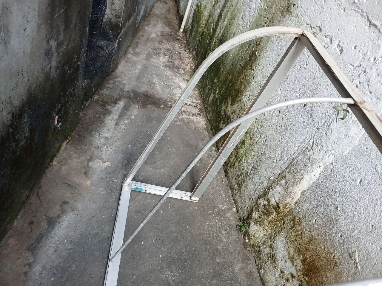 Toldo estrutura de alumínio 3,40 - Foto 3