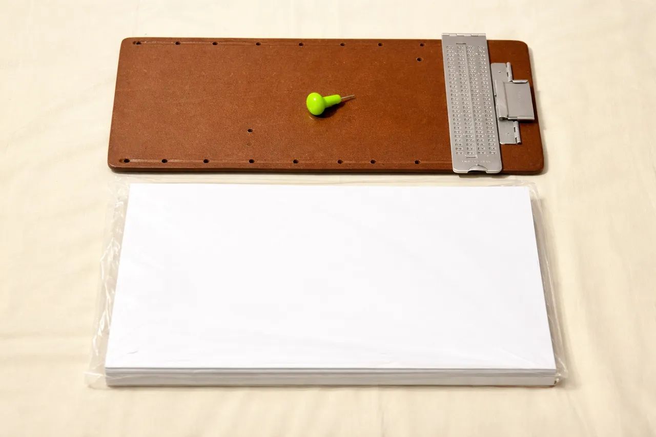 Kit Braille