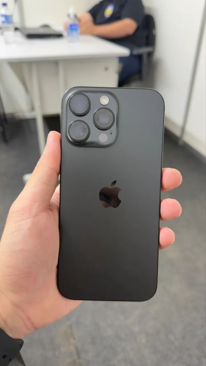 iPhone 16 pro Max 256 GB - Foto 4