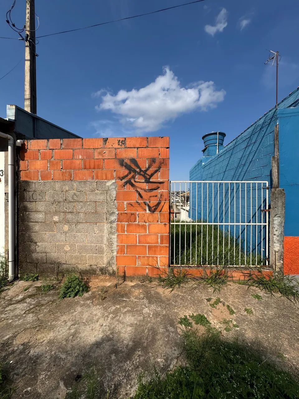 Foto - Itatiba - Jardim Carlos Borella