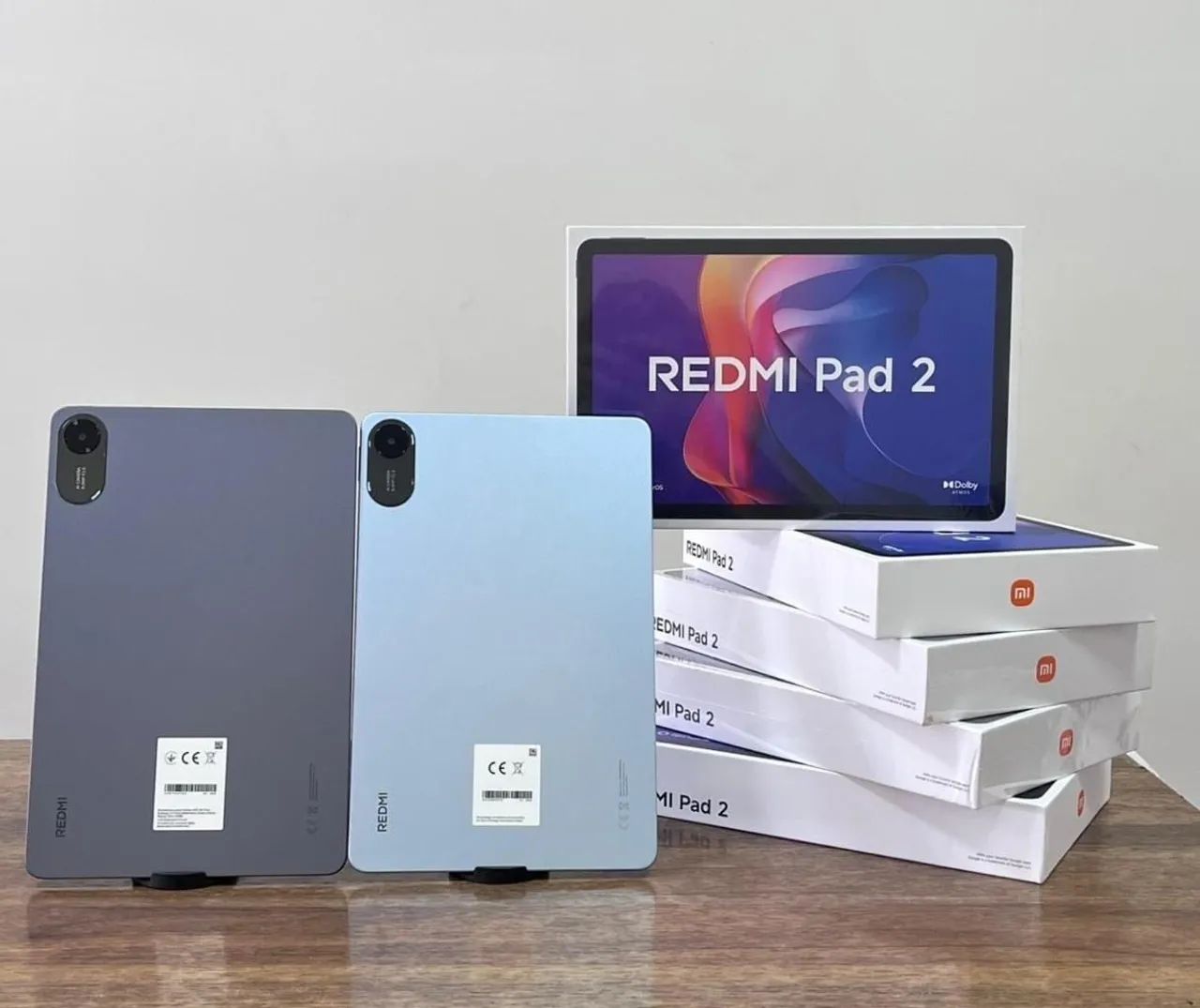 Xiaomi Tablet PAD 2 11 polegadas Lacrado e Global Tela de extrema qualidade  - Foto 4