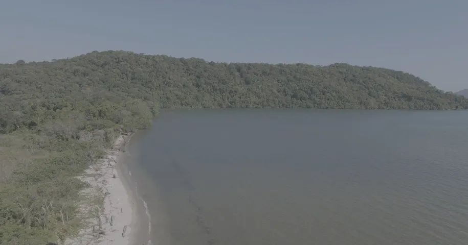 Foto - Angra dos Reis - Bracuí (Cunhambebe)