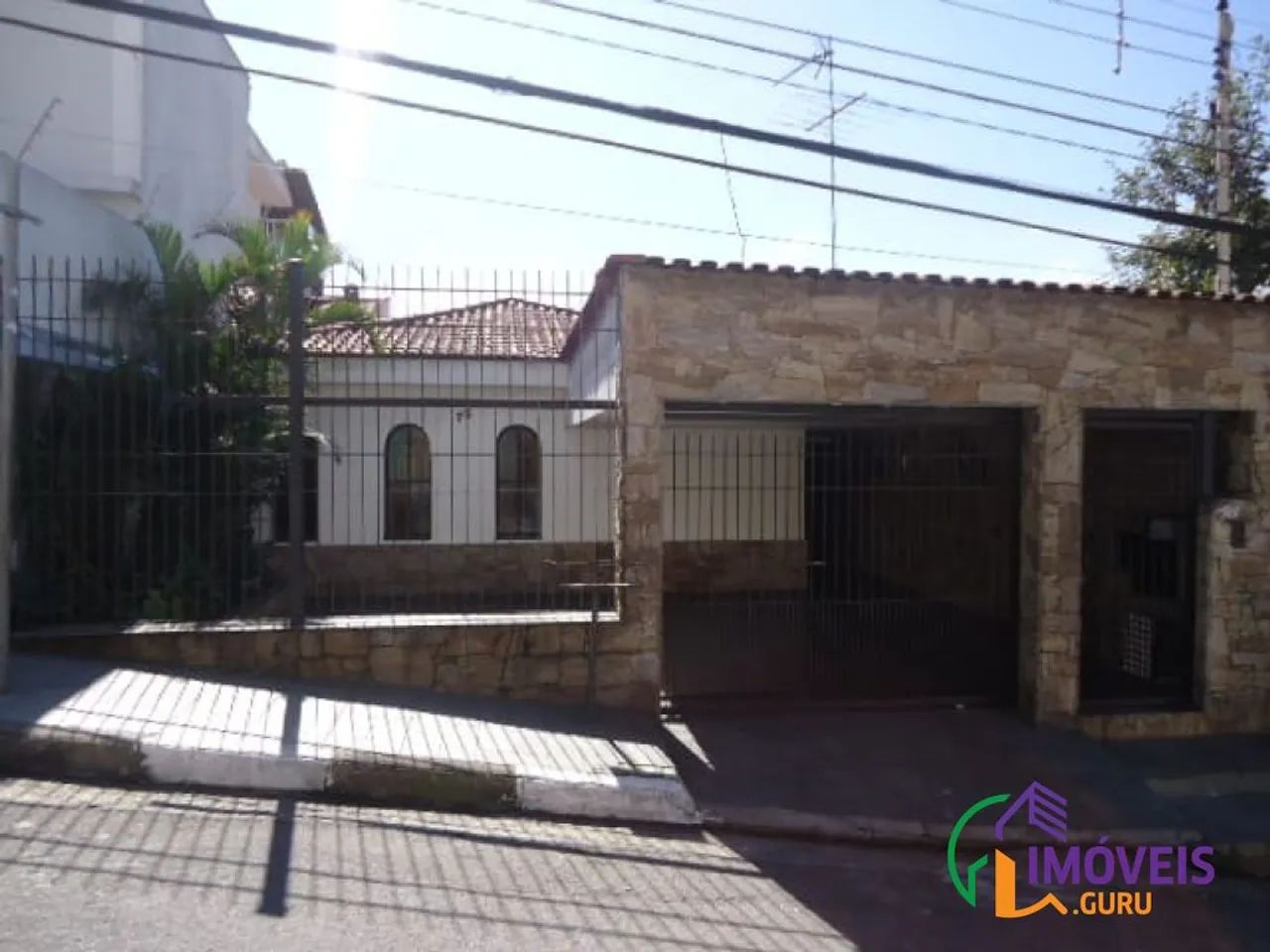 CASA TÉRREA - CIDADE ADEMAR - SP - Foto 2