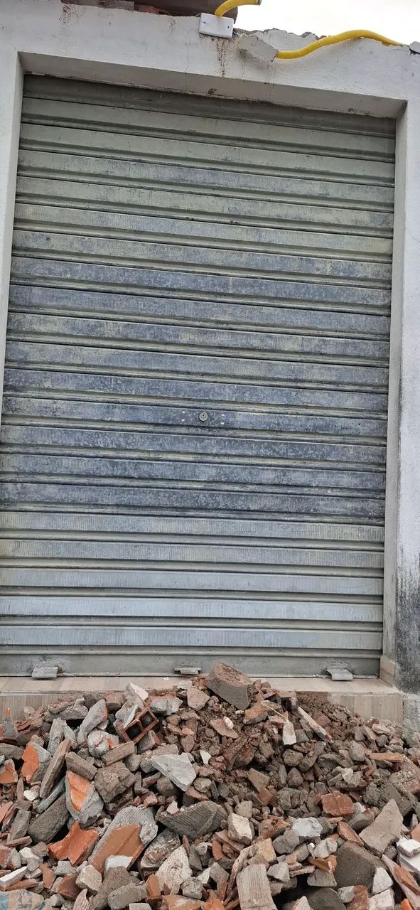 Porta de rolo - Foto 2