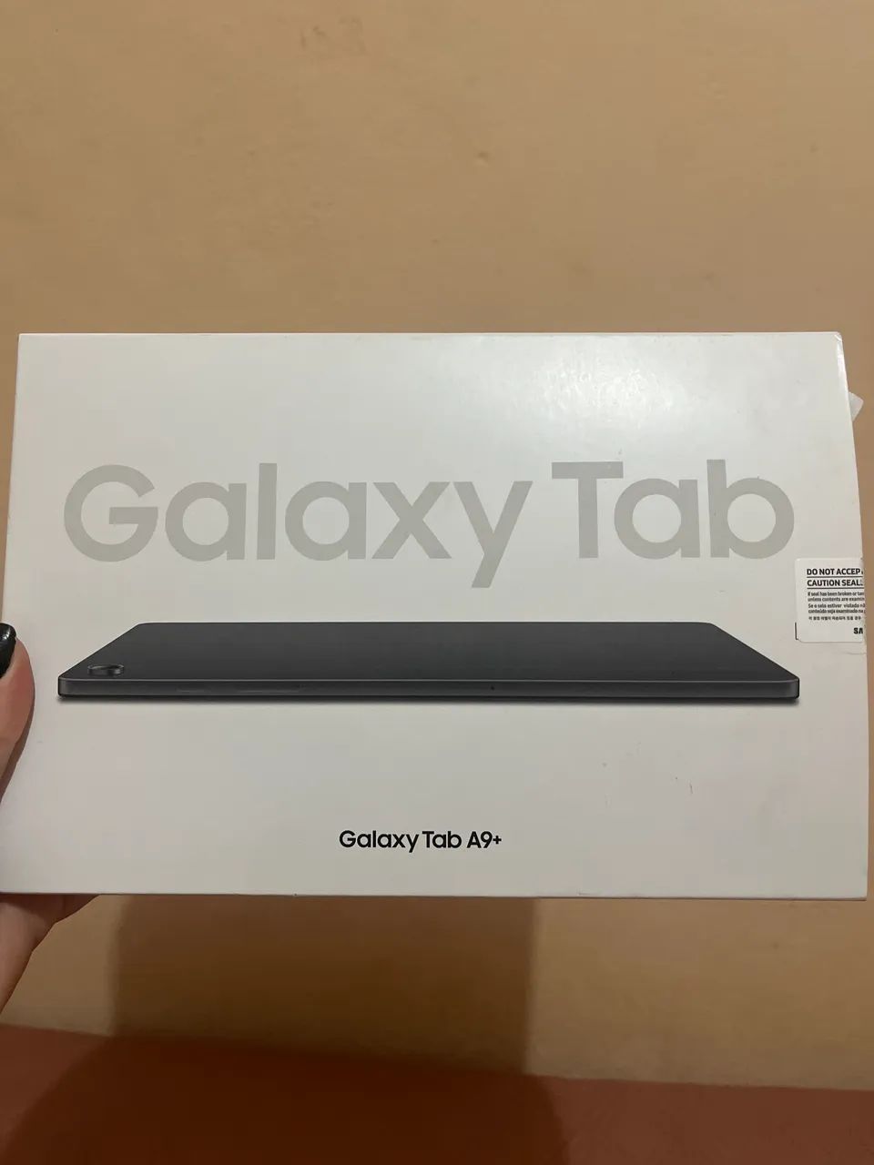 Tablet SAMSUNG 