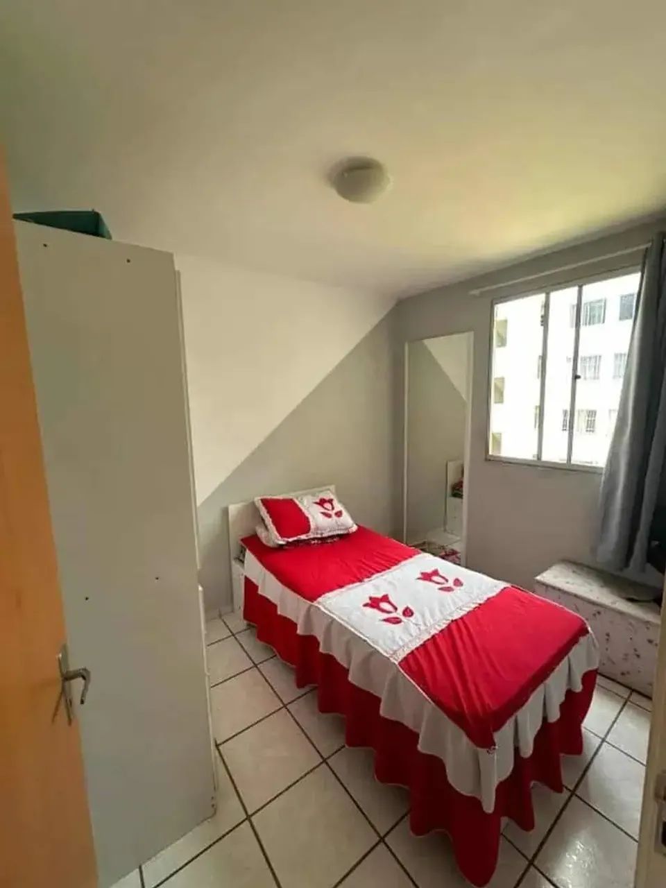 Apartamento - Foto 3