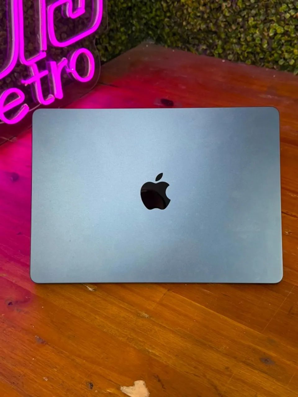 Macbook Air M2 16GB - 256 - Notebooks - Itaum, Joinville