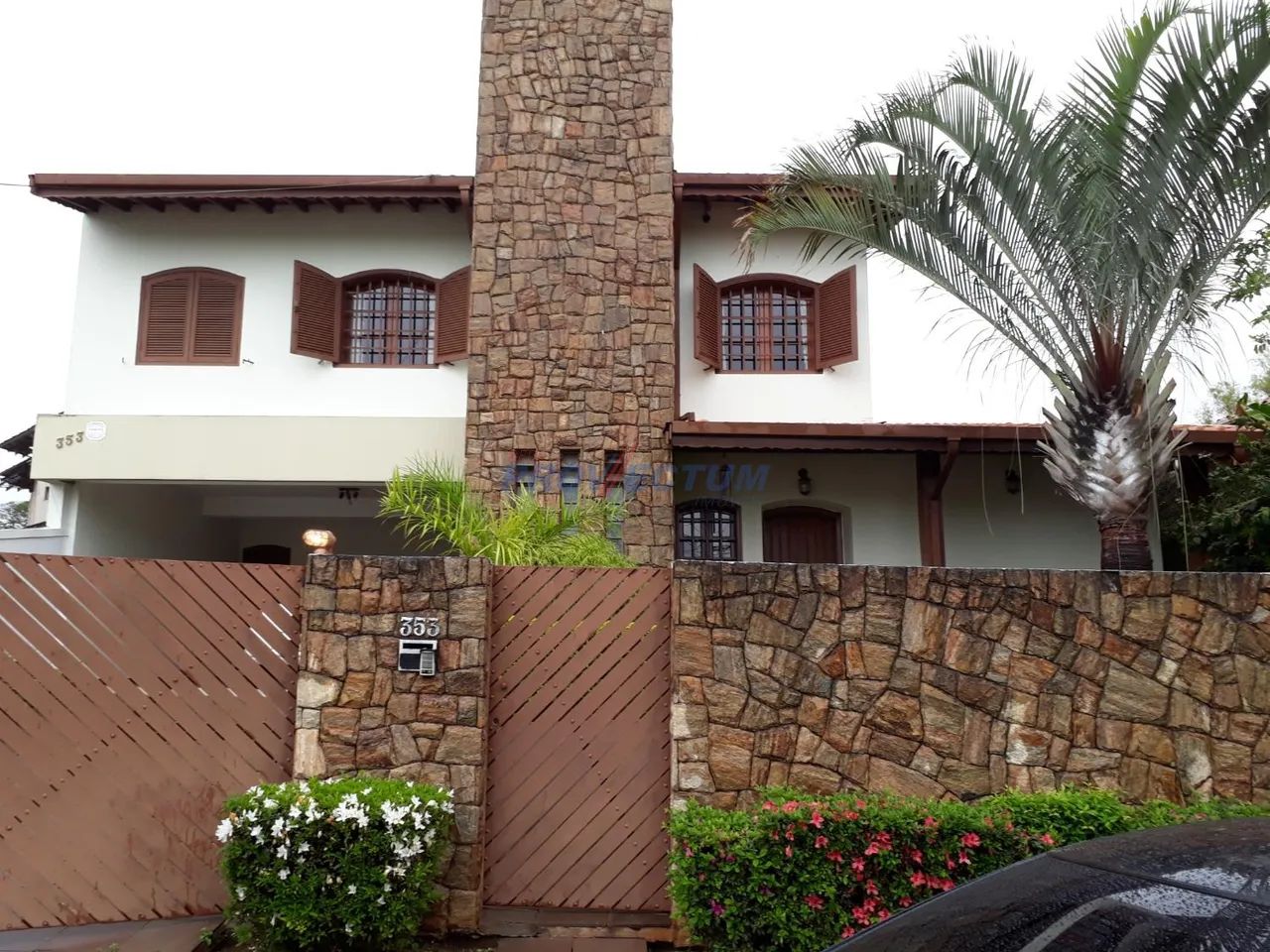 Casa próxima à Lagoa do Taquaral! - Foto 2