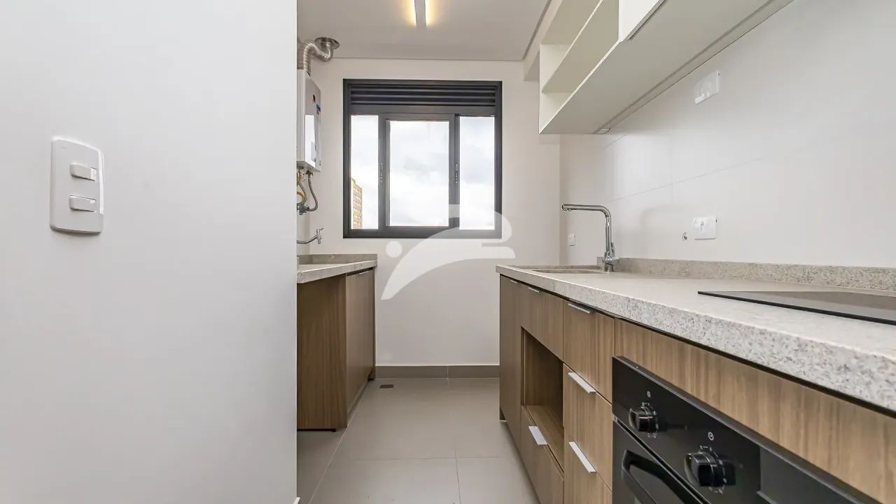 Apartamento 2 Quartos Centro 51m² - Foto 4