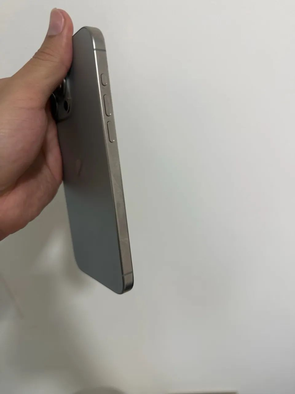 15 Pro Max 256GB - Foto 4