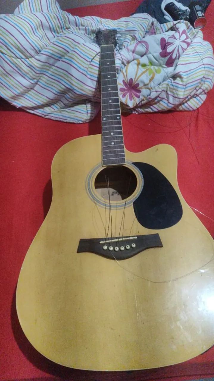 Consertos e Reparos de violão - Foto 3