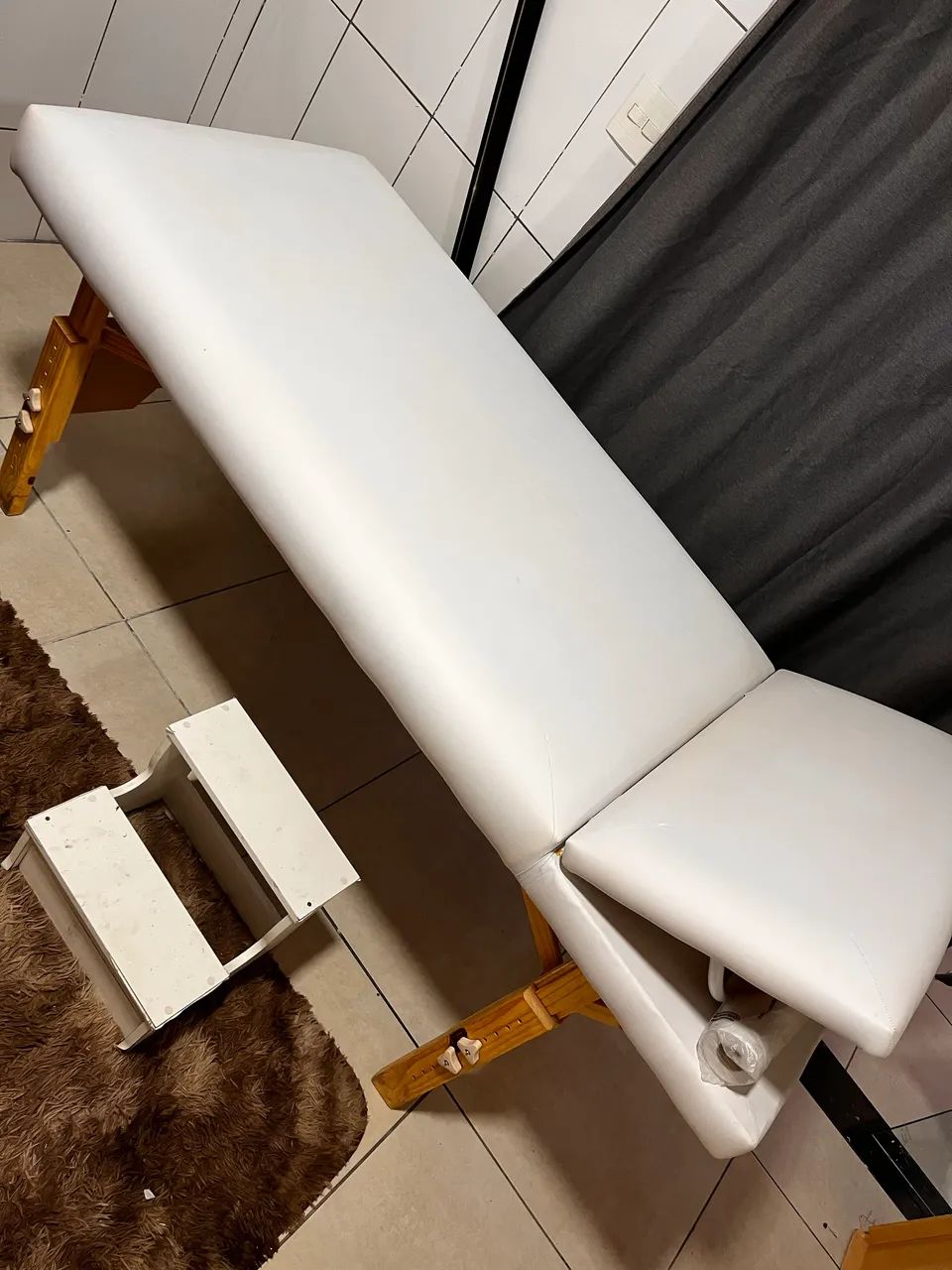 Vendo maca de estética  - Foto 3