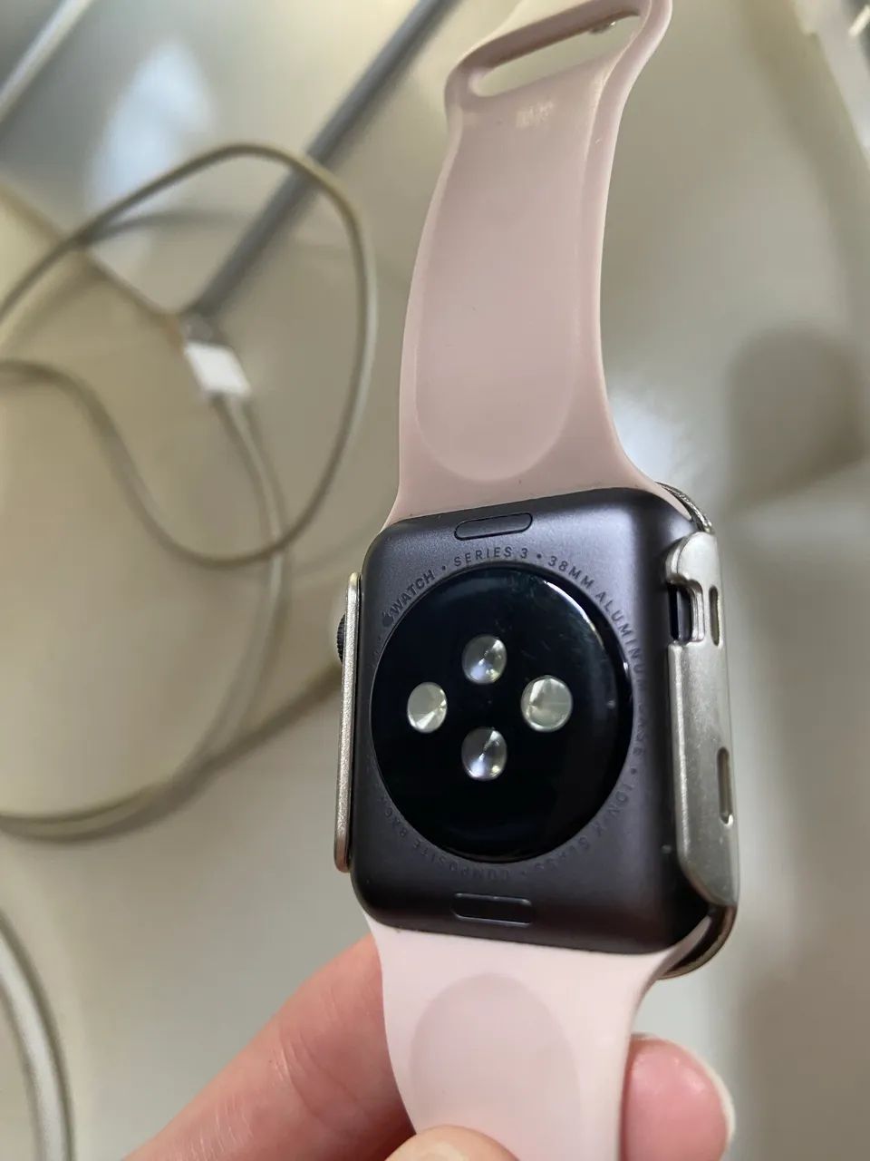 Apple Watch Series 3  - Foto 2
