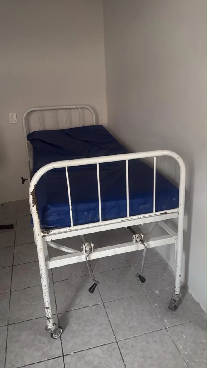 Cama hospital - Foto 2