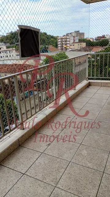 Apartamento : / Residencial / Lins de Vasconcelos