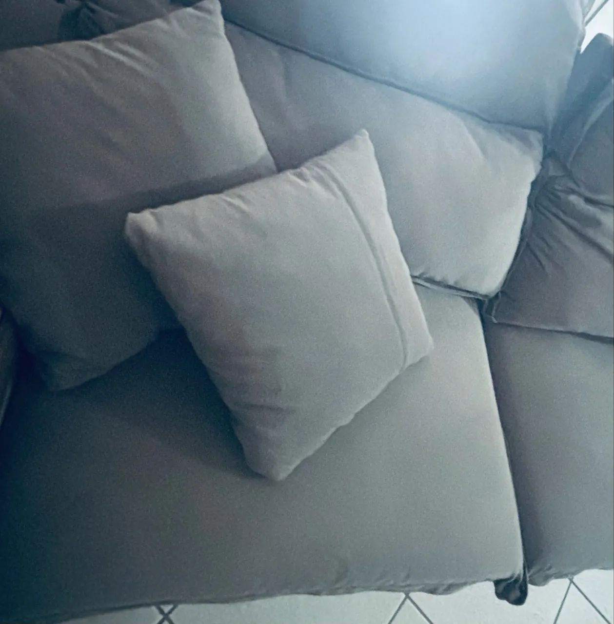Retractable and Reclining Sofa445639546320332802