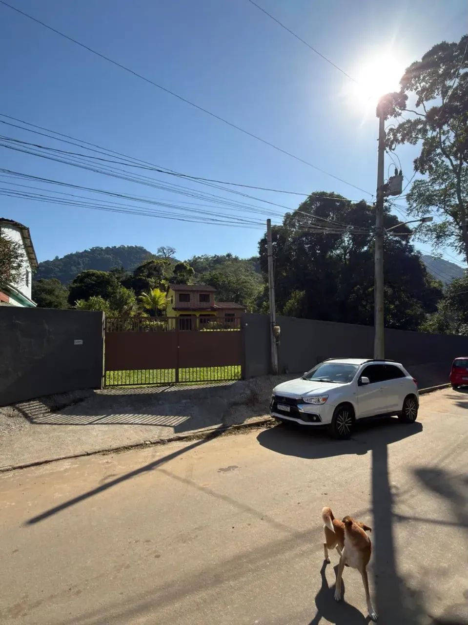 Chacara Tranquila - Xerém - RJ - Foto 3