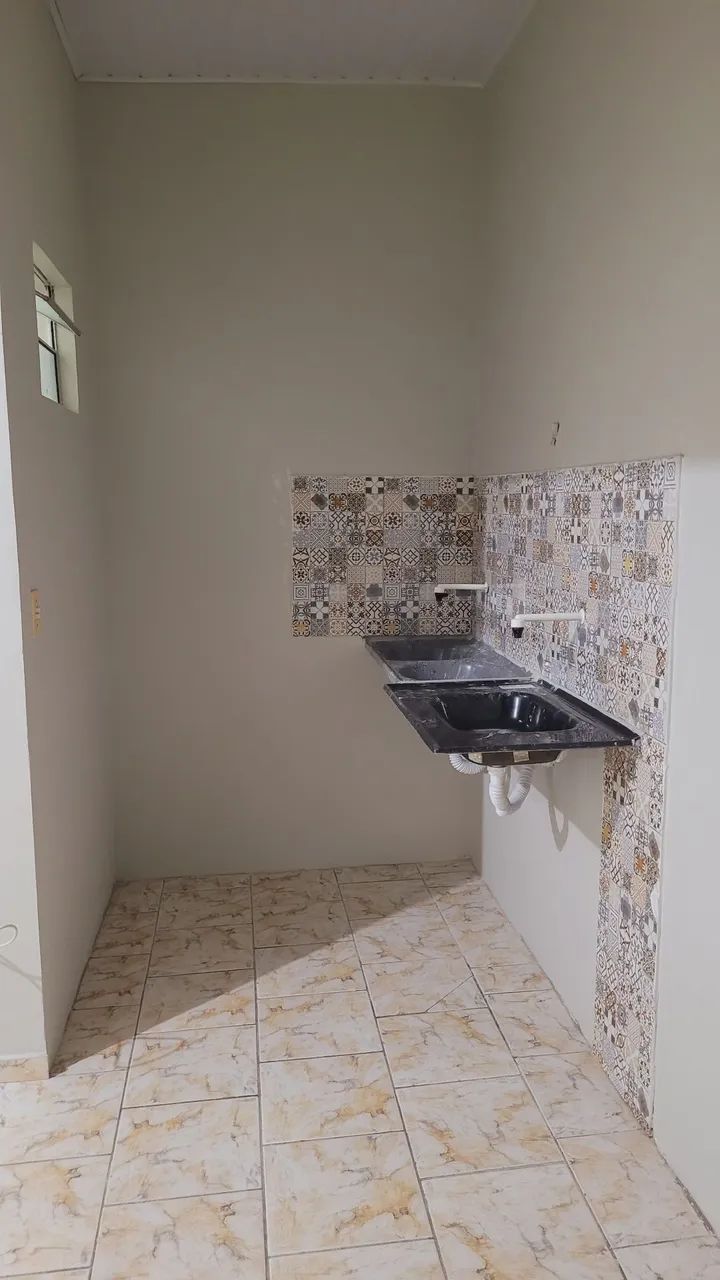 Aluga-se Aptos Com e Sem Mobilia - Foto 2