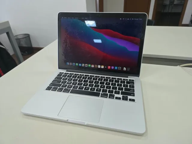 macbook pro retina 13 2013