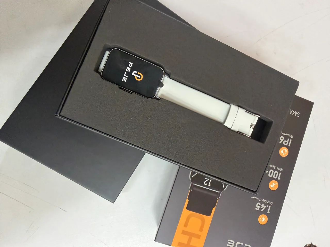 Smart Watch Peje  - Foto 2