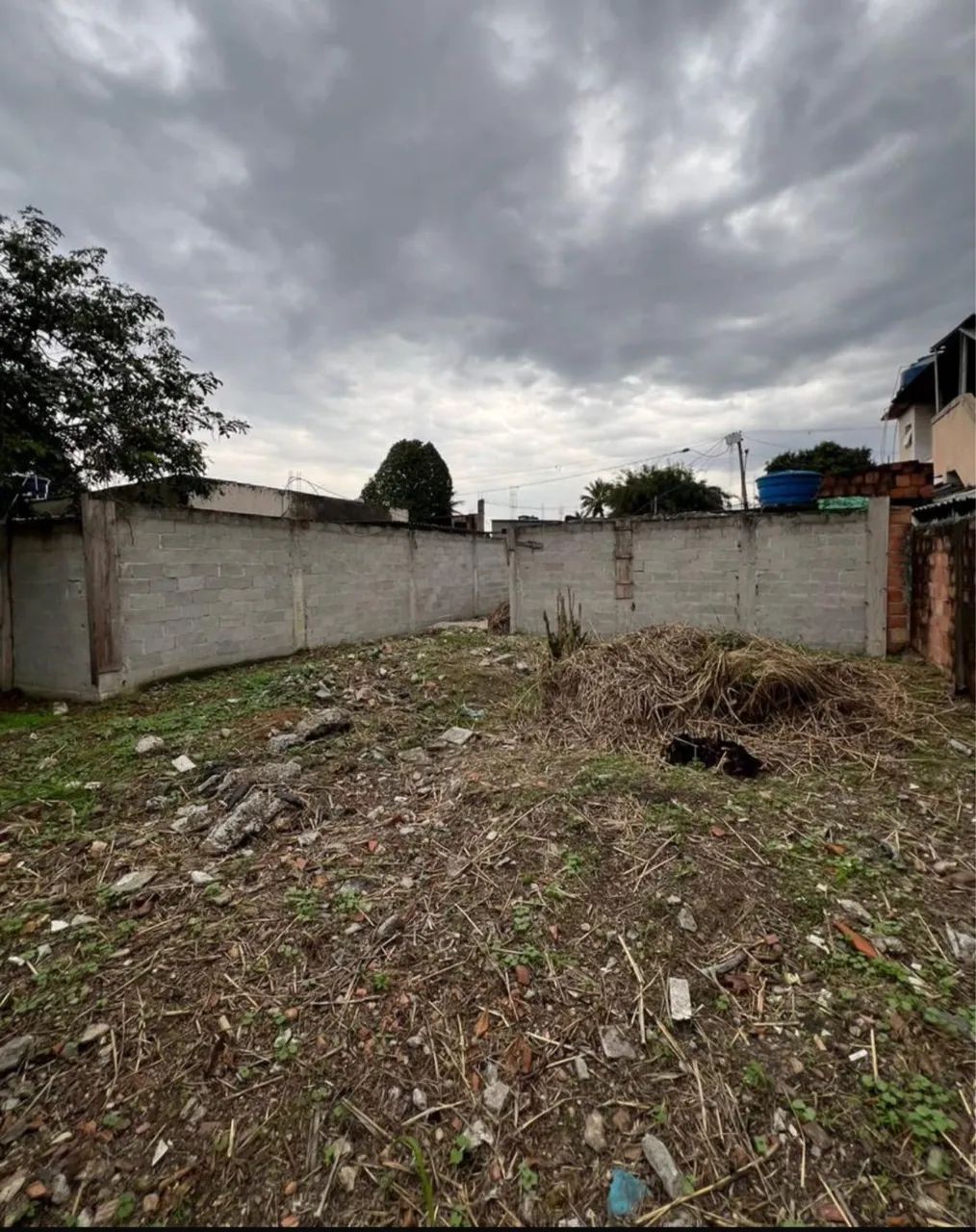 TERRENO IMBARIE - Foto 3