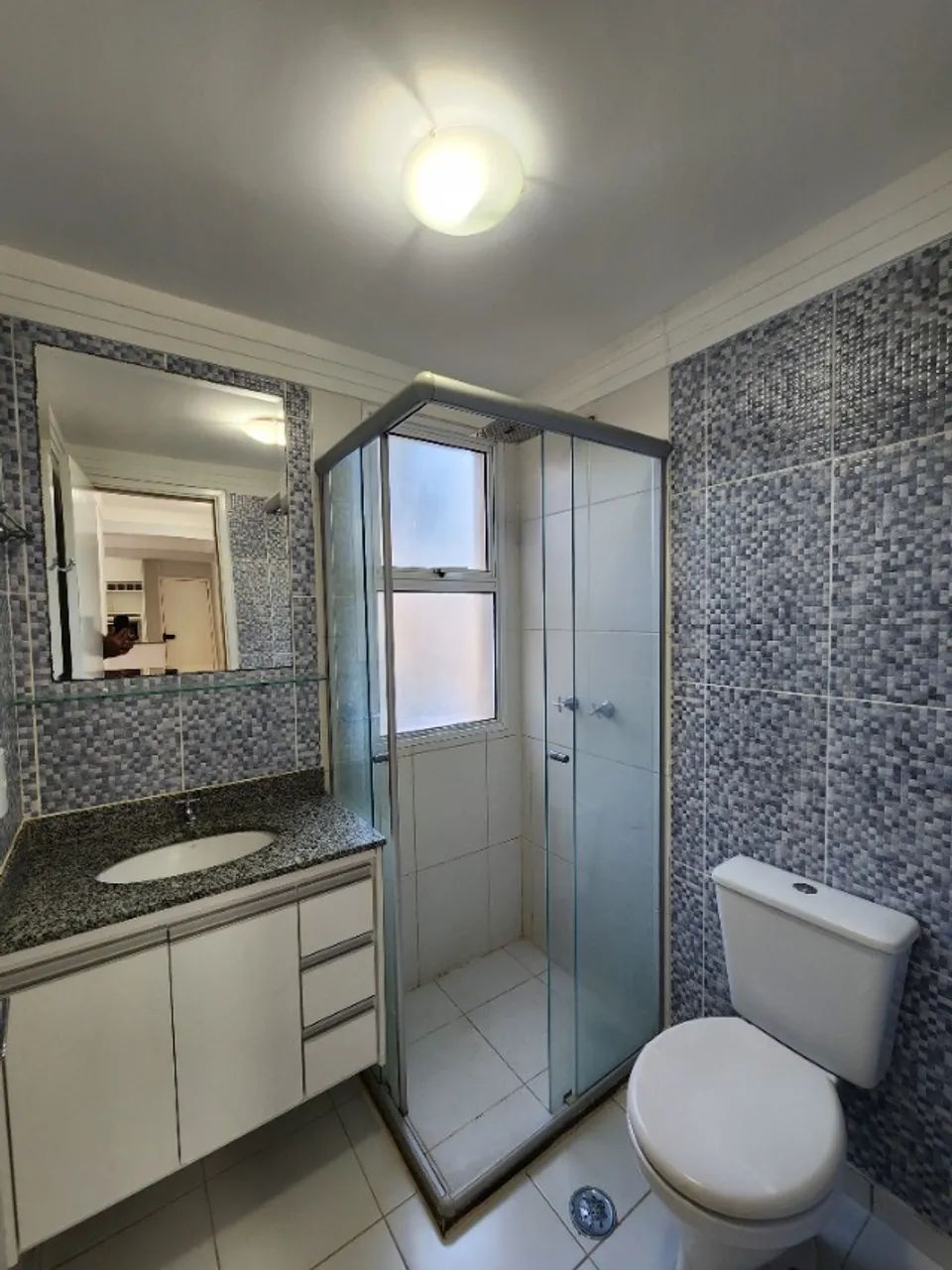 Apartamento completo para morar - Foto 4