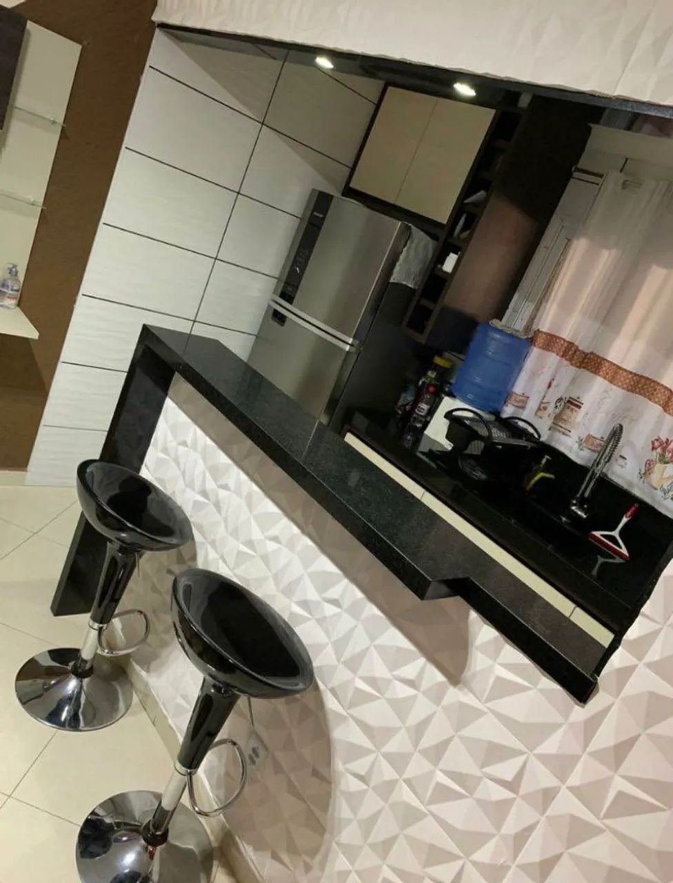 AM-vende-se casa em Maruípe  - Foto 2