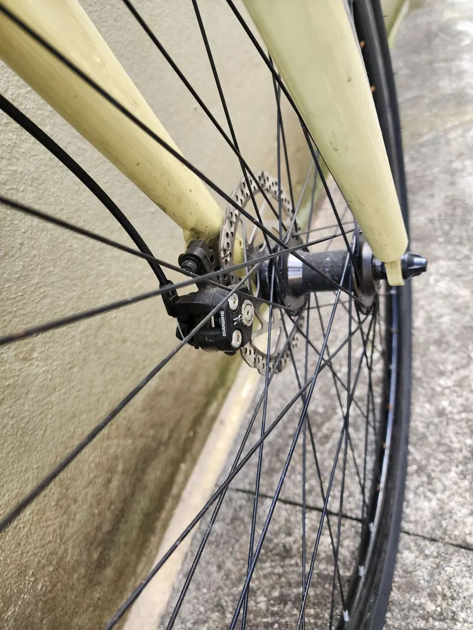 BICICLETA GRAVEL - Foto 2