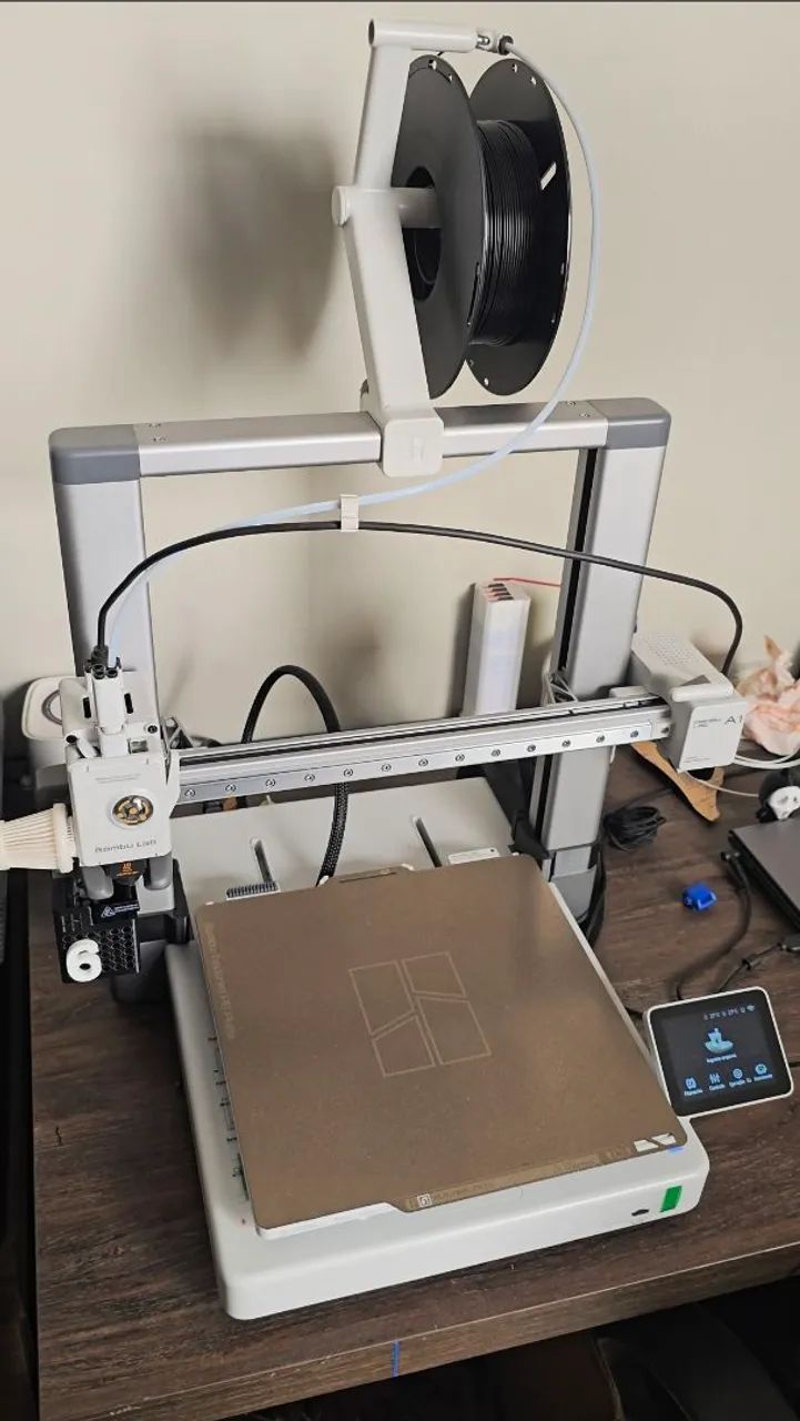 Impressora 3D Bambu Lab A1