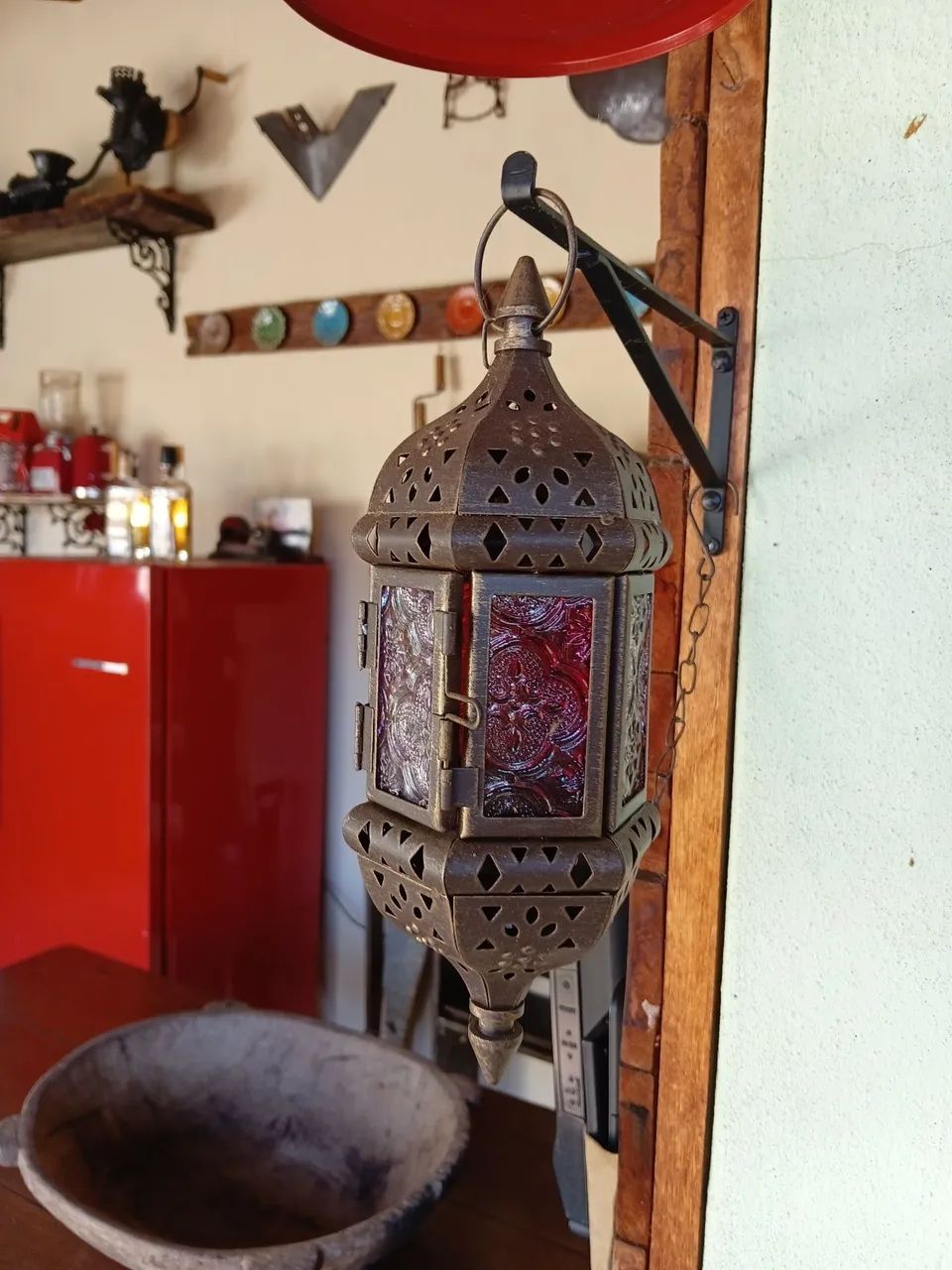 Lanterna Marroquina  - Foto 2
