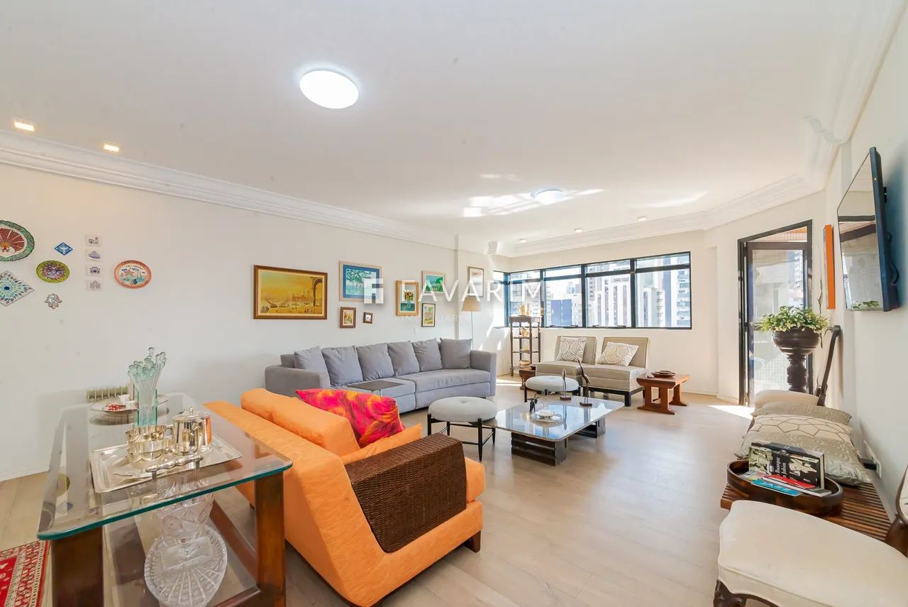Apartamento com 03 quartos à venda no Edifício Natori - Referência 161 PF - Foto 3