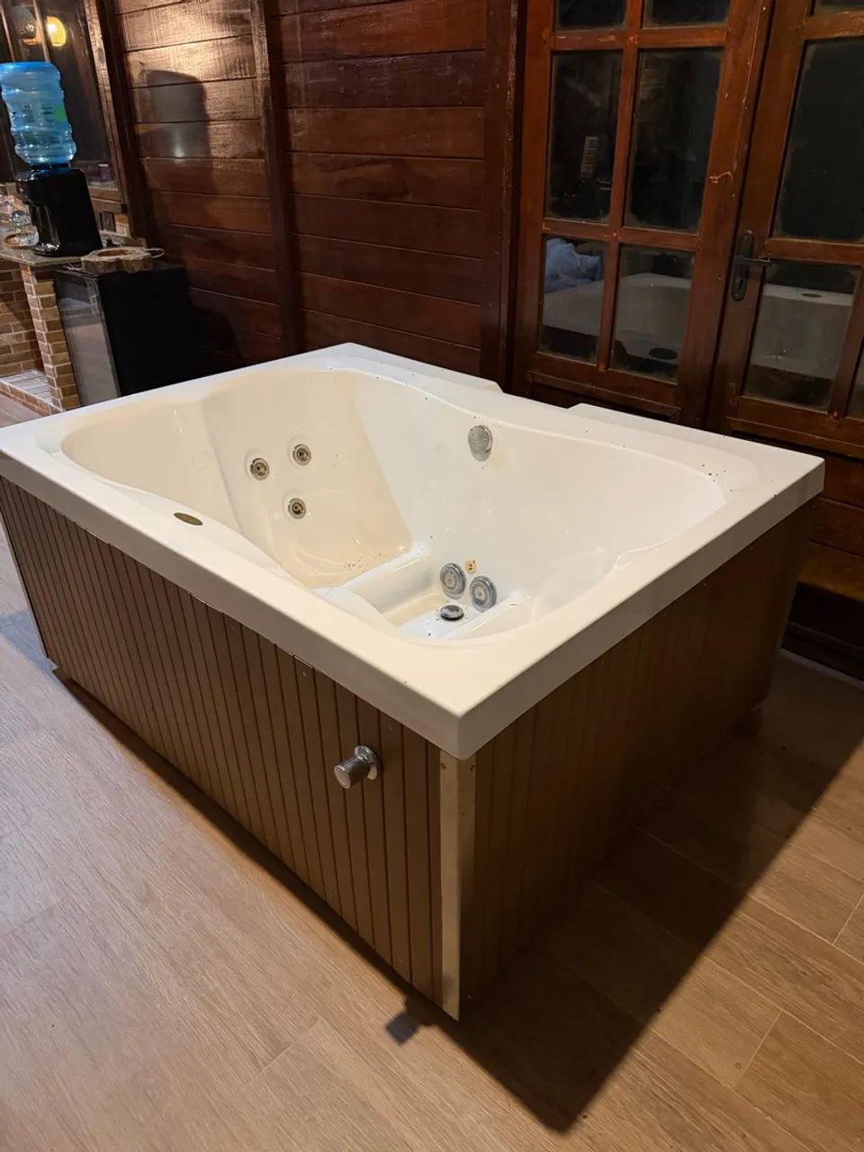 Jacuzzi TOP  - Foto 2