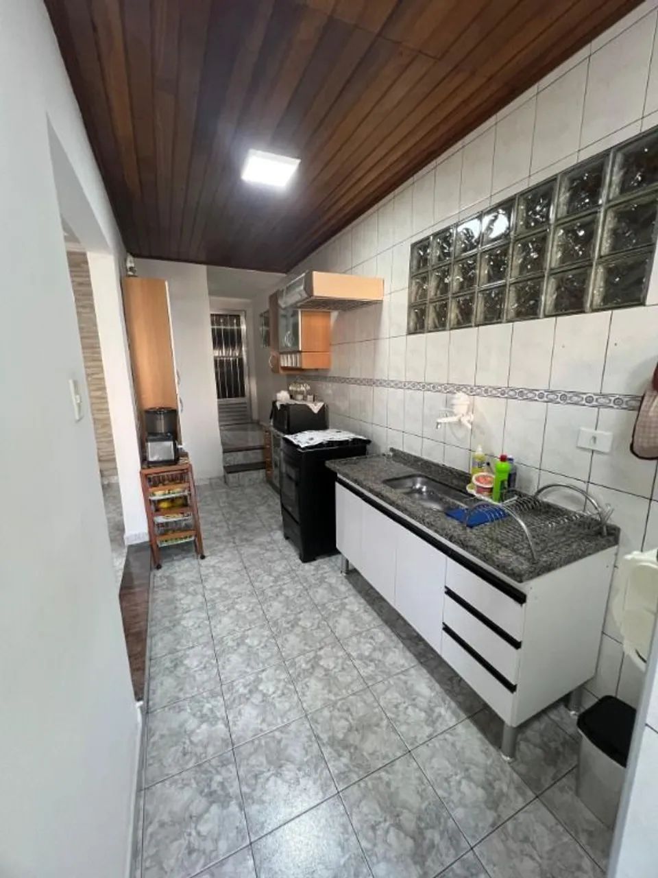 Casa de vila para venda em Ayrosa com 3 quartos, 200m² - Foto 4