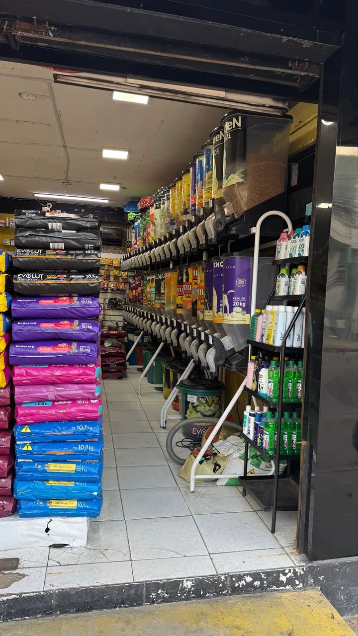 Pet shop - Foto 5