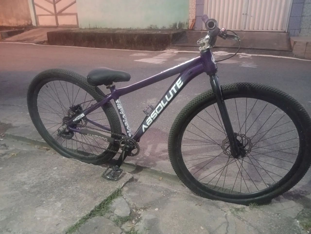 Bicicleta aro 29  - Foto 2