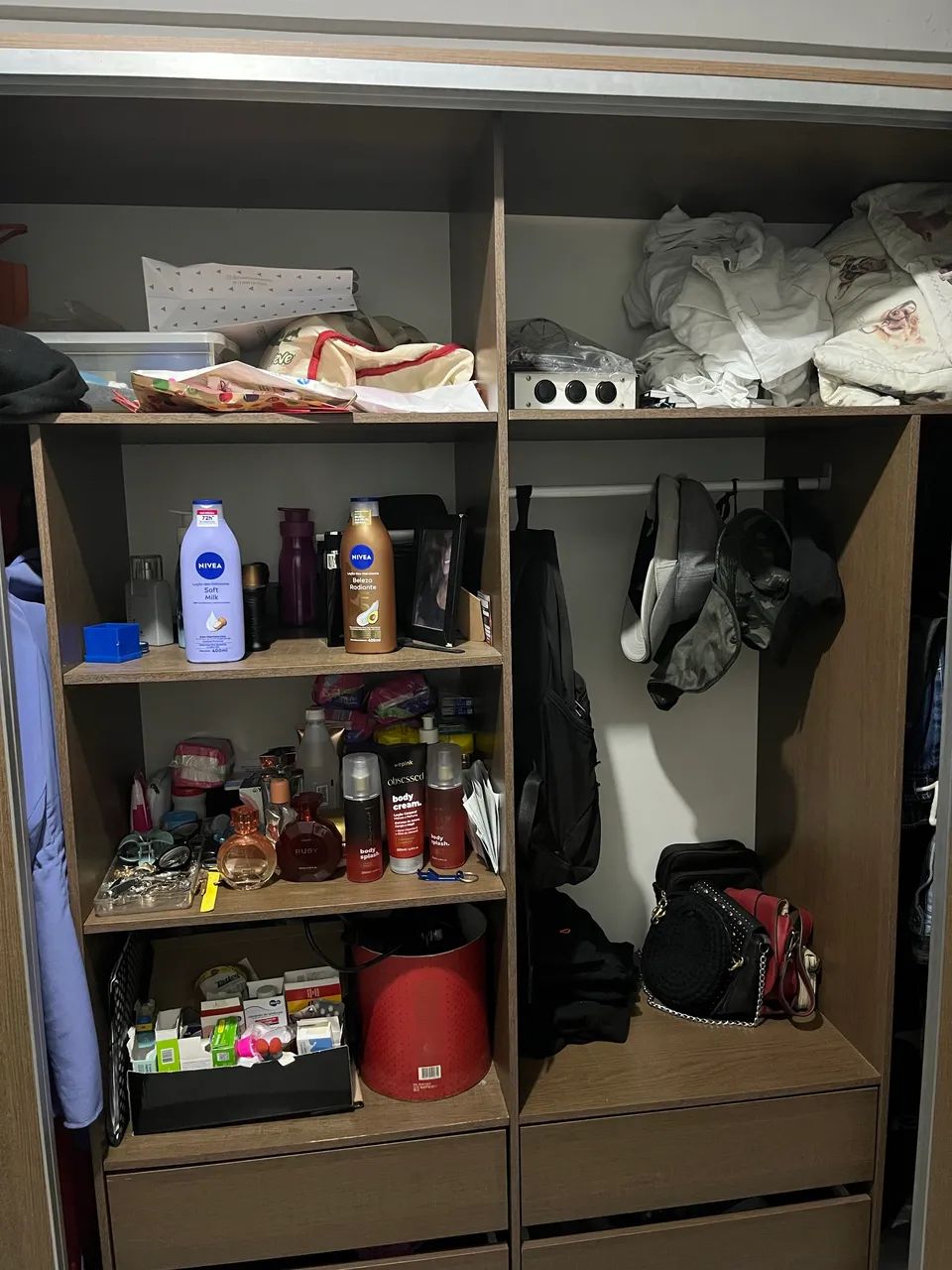 Vendo Guarda Roupa de Casal - Foto 5