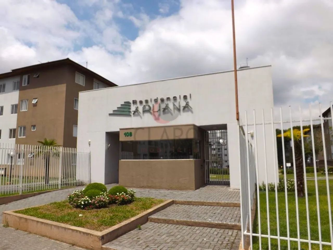 APARTAMENTO 3 QUARTOS | RESIDENCIAL ARUANÃ