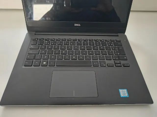 NOTEBOOK DELL 14" INTEL CORE i7 1T MEMÓRIA  - Foto 2