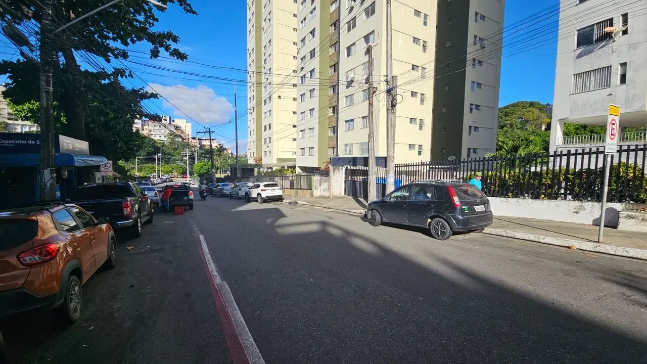 VENDO APARTAMENTO POLITEAMA