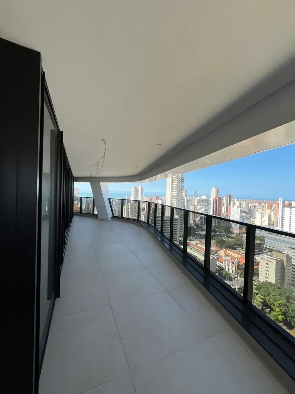 Imóvel para venda com 311m2 com 4 suítes em Meireles - Fortaleza - CE - Foto 5