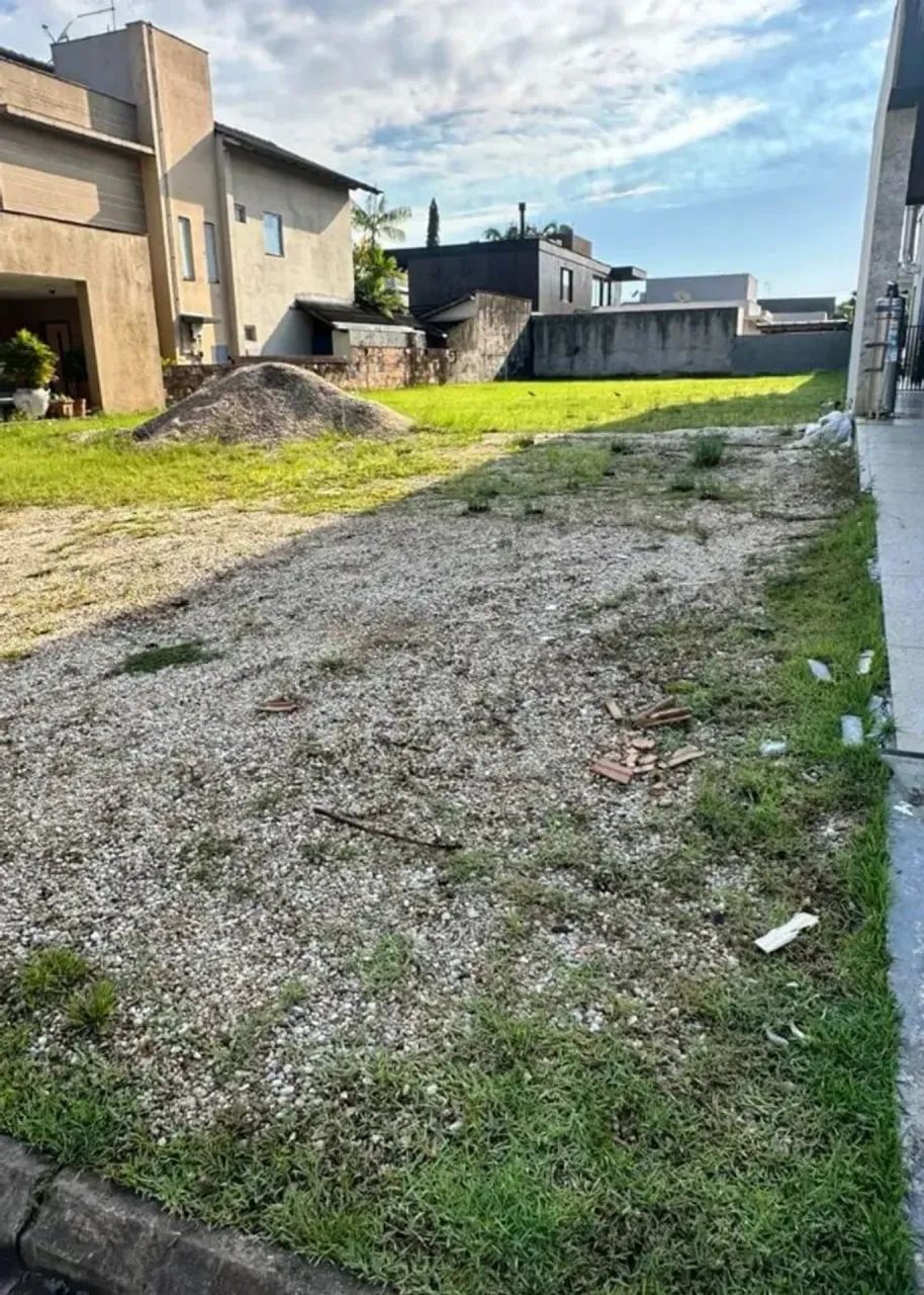 Lote no Condomínio Montenegro Boulevard - Foto 3